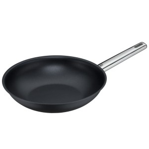 تابه ووک دبلیو ام اف مدل WMF DURACUISINE WOK سایز 30