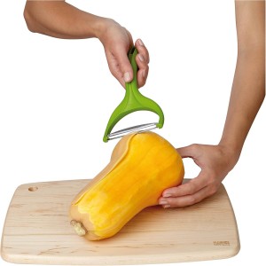 پوست کن کن ریکن مدل KUHN RIKON Wide Peeler XL