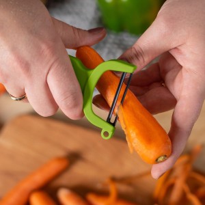 پوست کن کن ریکن مدل KUHN RIKON Peeler