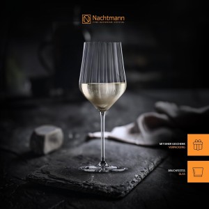 لیوان ناخمن مدل Nachtmann Aperitivo بسته 2 عددی