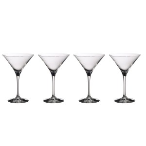 لیوان ناخمن مدل Nachtmann Vivendi Martini بسته 4 عددی