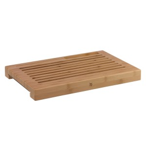 تخته برش نان دبلیو ام اف مدل WMF cutting board with tray