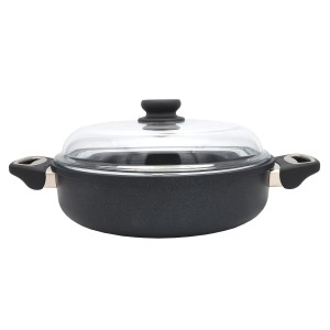 قابلمه اس کا کا مدل SKK Depth 8 سایز 24