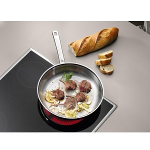 تابه دبلیو ام اف مدل WMF Profi Stielpfanne سایز 24