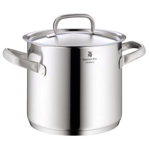 قابلمه دبلیو ام اف مدل WMF Gourmet Plus Tallسایز 24