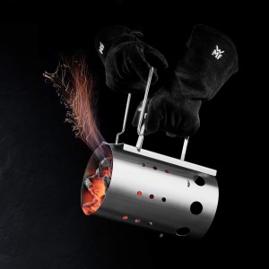 دستکش آشپزی دبلیو ام اف مدل WMF Grill gloves