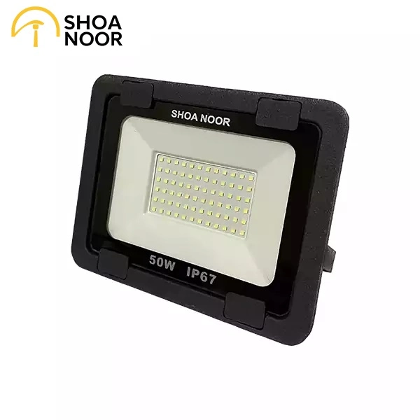 پروژکتور 50 وات  مدل NOVA  سری E
