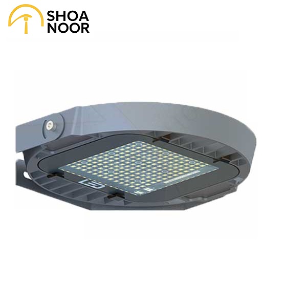 چراغ سوله ای گارگاهی 250 وات مدل اکو  سری M