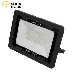 پروژکتور 100 وات مدل NOVA سری E