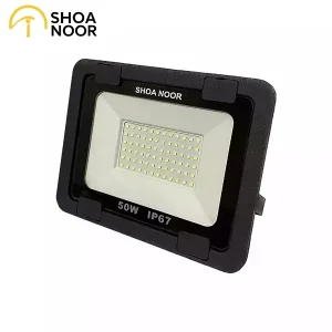 پروژکتور 50 وات  مدل NOVA  سری E