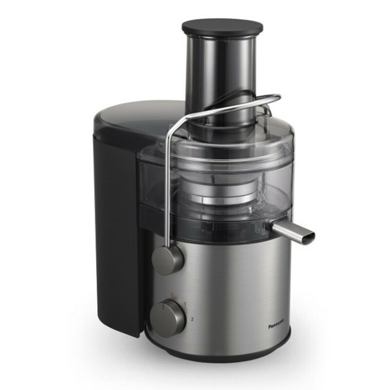 آبمیوه‌گیری چند کاره پاناسونیک مدل MJ-CB800