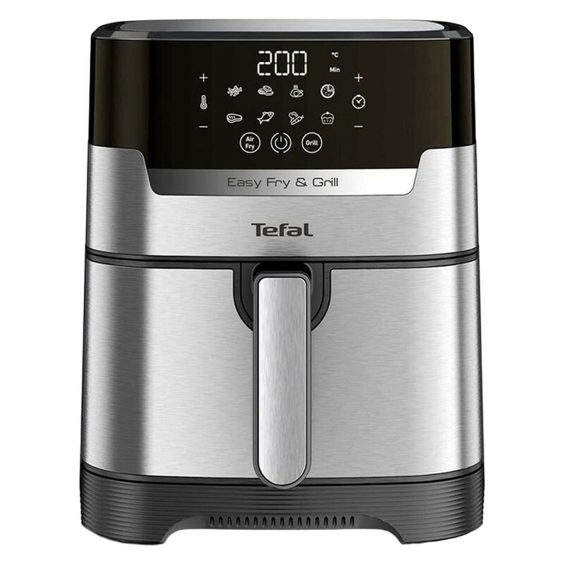 سرخ کن تفال مدل EY801D15