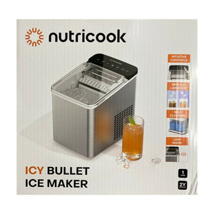 یخ ساز نوتریکوک مدل NC-ICY510