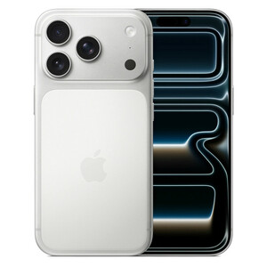 گوشی موبایل اپل مدل iPhone 17 Pro Max ZAA تک سیم کارت + eSim ظرفیت 256 گیگابایت و رم 12 گیگابایت - نات اکتیو ریجستر شده شرکتی