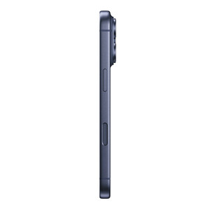 گوشی موبایل اپل مدل iPhone 17 Pro Max ZAA تک سیم کارت + eSim ظرفیت 256 گیگابایت و رم 12 گیگابایت - نات اکتیو ریجستر شده شرکتی