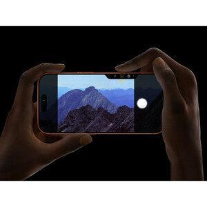 گوشی موبایل اپل مدل iPhone 17 Pro Max ZAA تک سیم کارت + eSim ظرفیت 256 گیگابایت و رم 12 گیگابایت - نات اکتیو ریجستر شده شرکتی