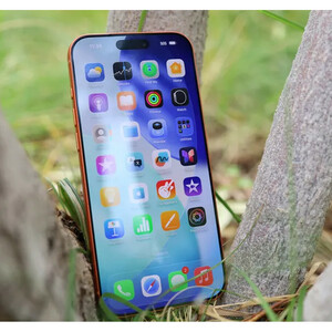 گوشی موبایل اپل مدل iPhone 17 Pro Max ZAA تک سیم کارت + eSim ظرفیت 256 گیگابایت و رم 12 گیگابایت - نات اکتیو ریجستر شده شرکتی