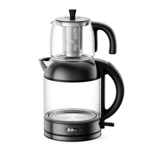چای ساز روی هم فلر مدل TS289