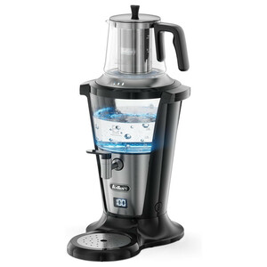 چای ساز روی هم فلر مدل TS390