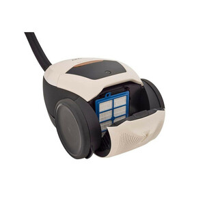 جاروبرقی 2200 وات آ ا گ مدل  VX82-1-ALR