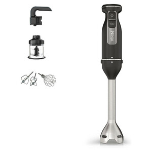 گوشت کوب برقی چندکاره 850 وات نینجا مدل CI100UK