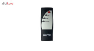 پنکه دیواری جی پاس مدل GF9479N
