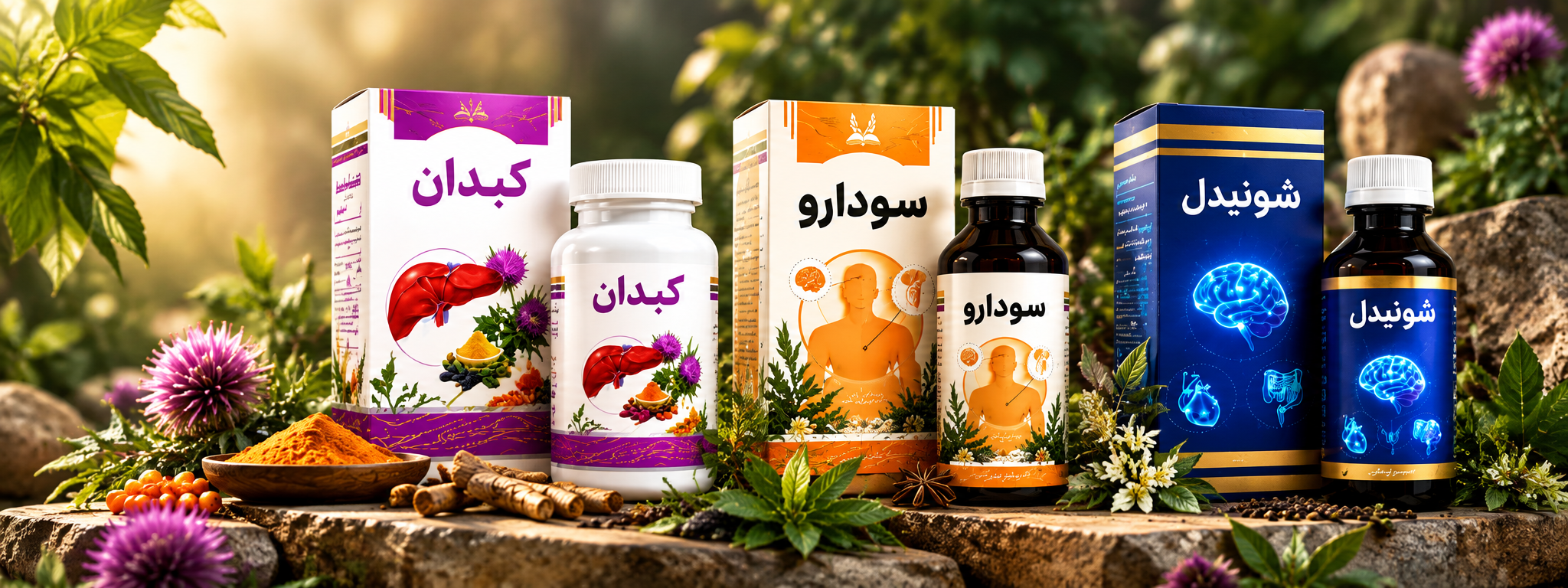 بنر 1 - سایز پیشنهادی: 1600x450