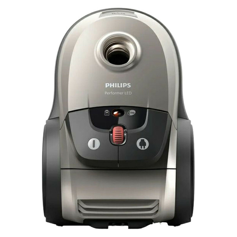جاروبرقی 2200 وات فیلیپس مدل XD8052