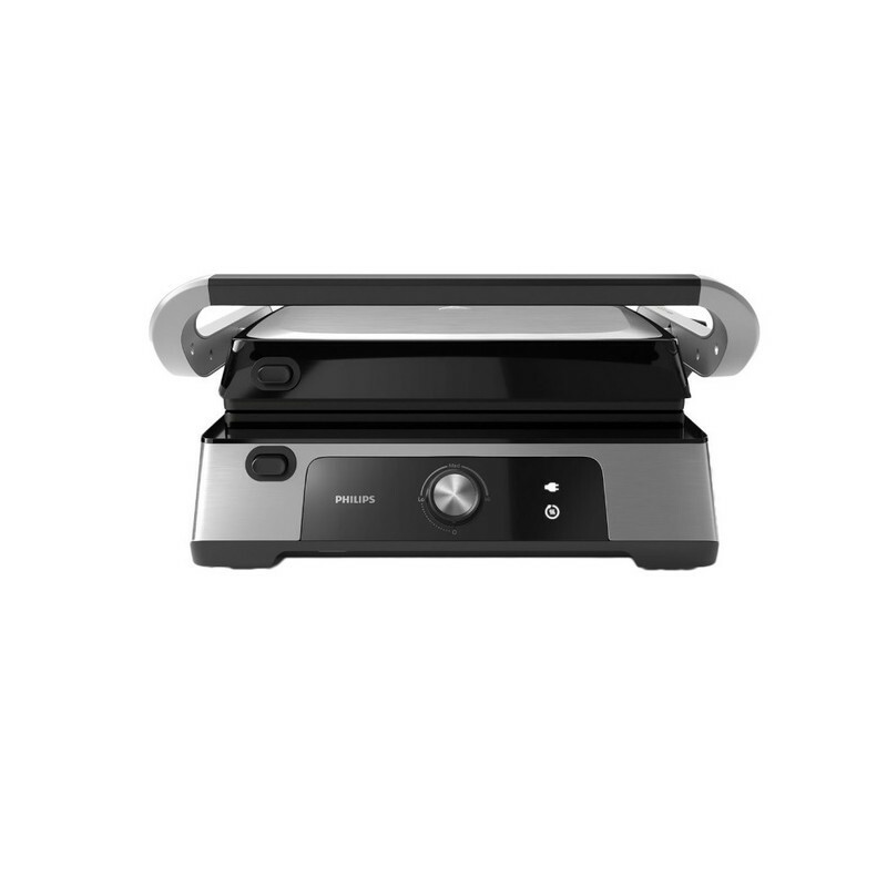 گریل فیلیپس مدل HD6301/90
