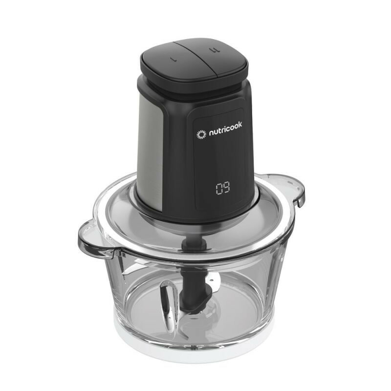 خردکن نوتریکوک مدل CH6000