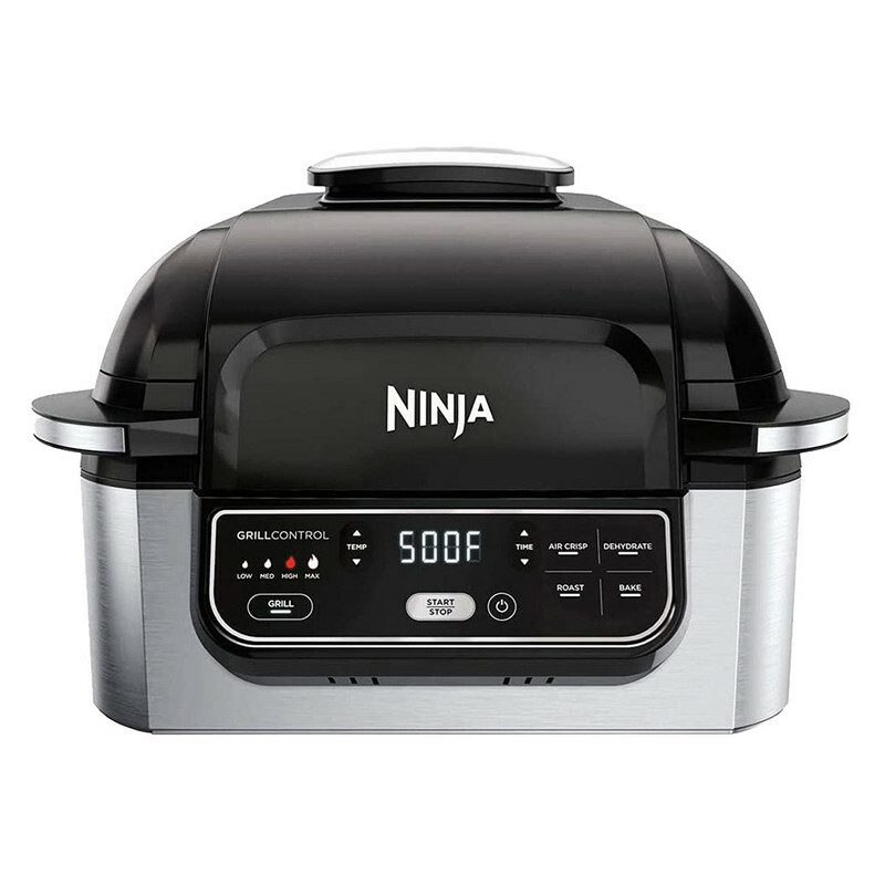 سرخ کن نینجا مدل AG 301