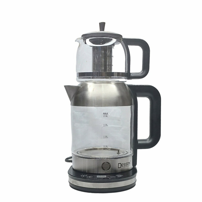چای ساز دسینی مدل 2400