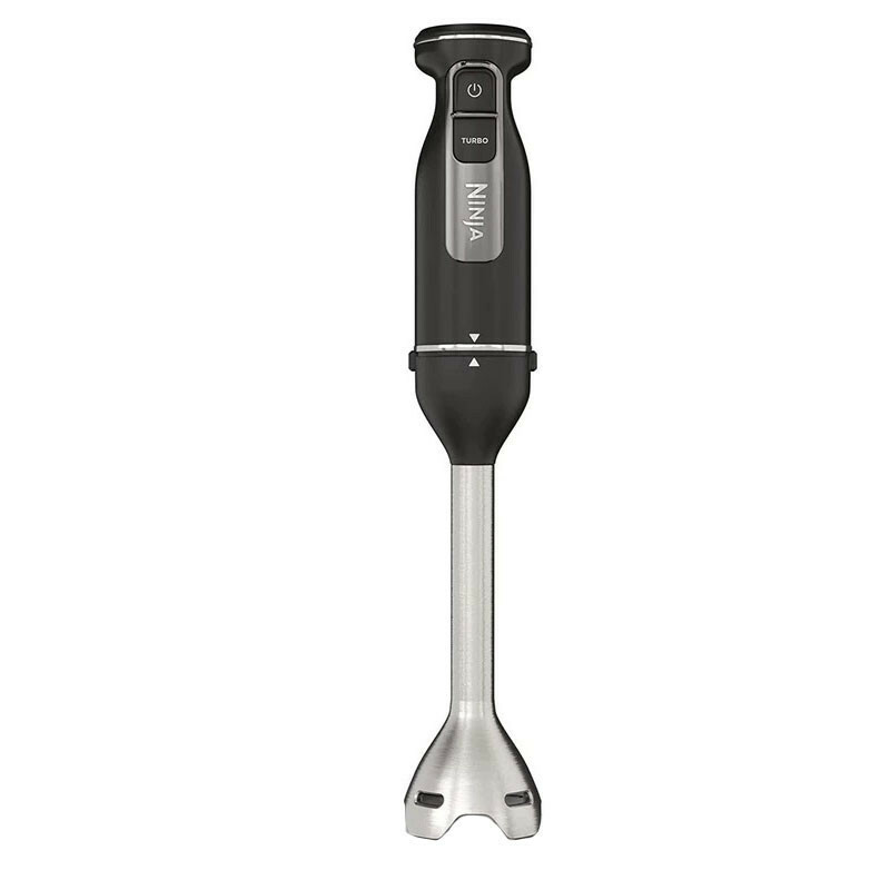 گوشت کوب برقی چندکاره 850 وات نینجا مدل CL100
