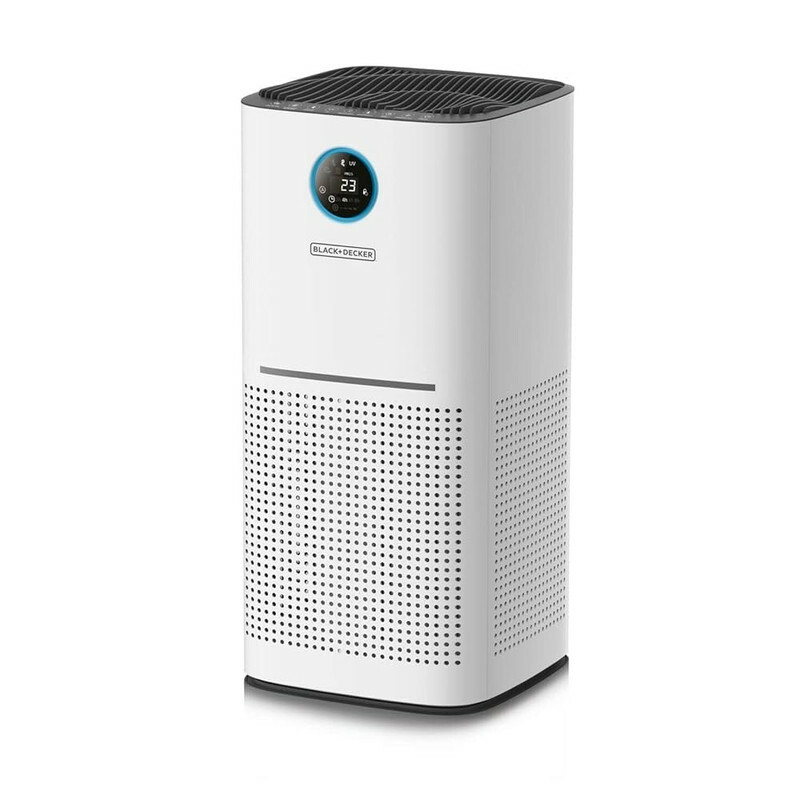 دستگاه تصفیه کننده هوا بلک اند دکر مدل AP3560-B5
