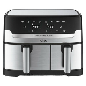 چای ساز روی هم فلر مدل TS 380