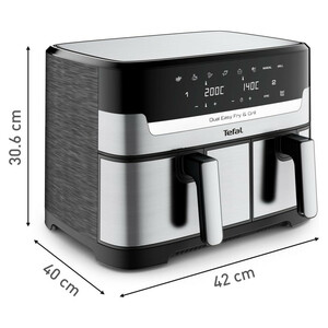 چای ساز روی هم فلر مدل TS 380
