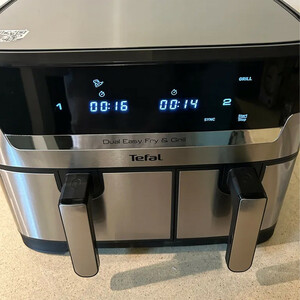 چای ساز روی هم فلر مدل TS 380