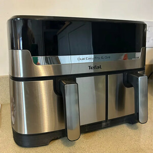 چای ساز روی هم فلر مدل TS 380