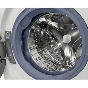 ماشین لباسشویی 9 کیلوگرم اتوماتیک ال جی مدل F4R5VYG0W