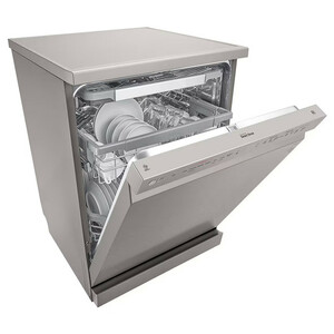 ماشین ظرفشویی 14 نفره ال جی مدل DFB425FP