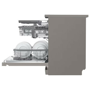 ماشین ظرفشویی 14 نفره ال جی مدل DFB425FP
