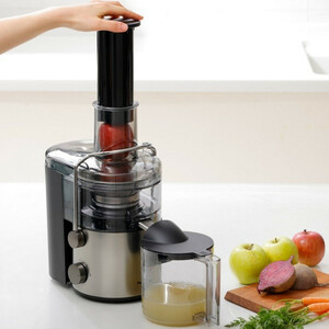 آبمیوه‌گیری چند کاره پاناسونیک مدل MJ-CB800