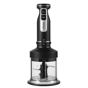 گوشت کوب برقی چندکاره 850 وات نینجا مدل  CI100EU