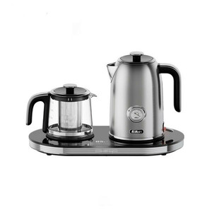 چای ساز کنار هم فلر مدل TS 490