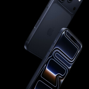 گوشی موبایل اپل مدل iPhone 17 Pro Max ZAA تک سیم کارت + eSim ظرفیت 256 گیگابایت و رم 12 گیگابایت - نات اکتیو ریجستر شده شرکتی
