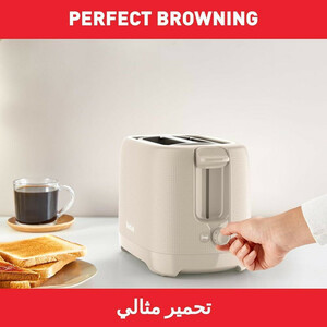 توستر تفال مدل TT2M1B27