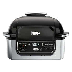 سرخ کن نینجا مدل AG 301