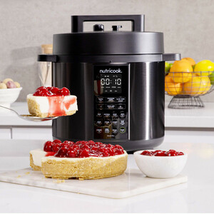 بخارگر تفال مدل DT8230E1