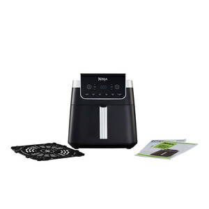 جاروبرقی 600 وات آ ا گ مدل VX82-1-ÖKO