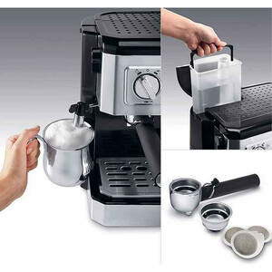 بخارگر 2000 وات تفال مدل IT3480